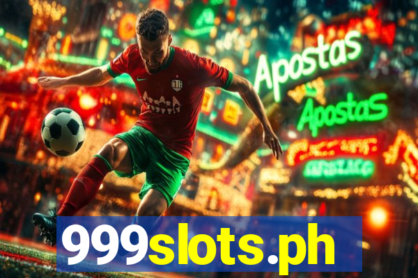 999slots.ph