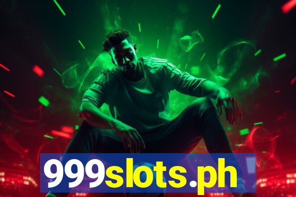 999slots.ph