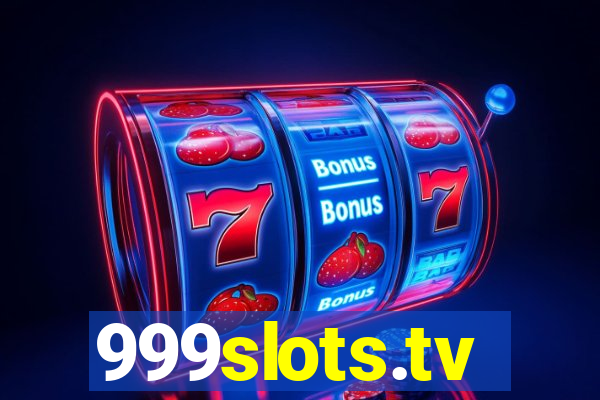 999slots.tv