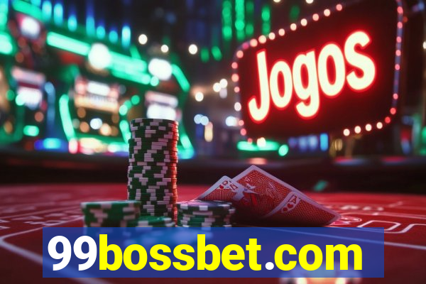 99bossbet.com