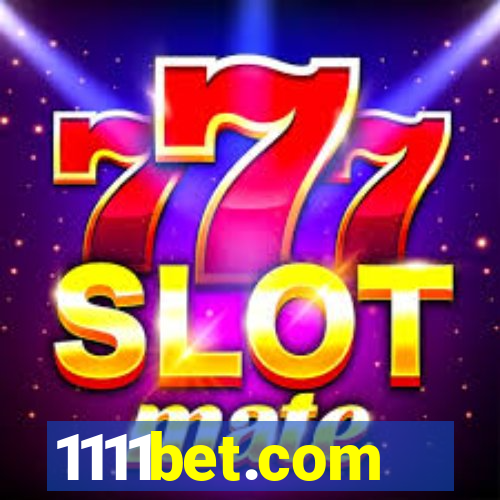 1111bet.com