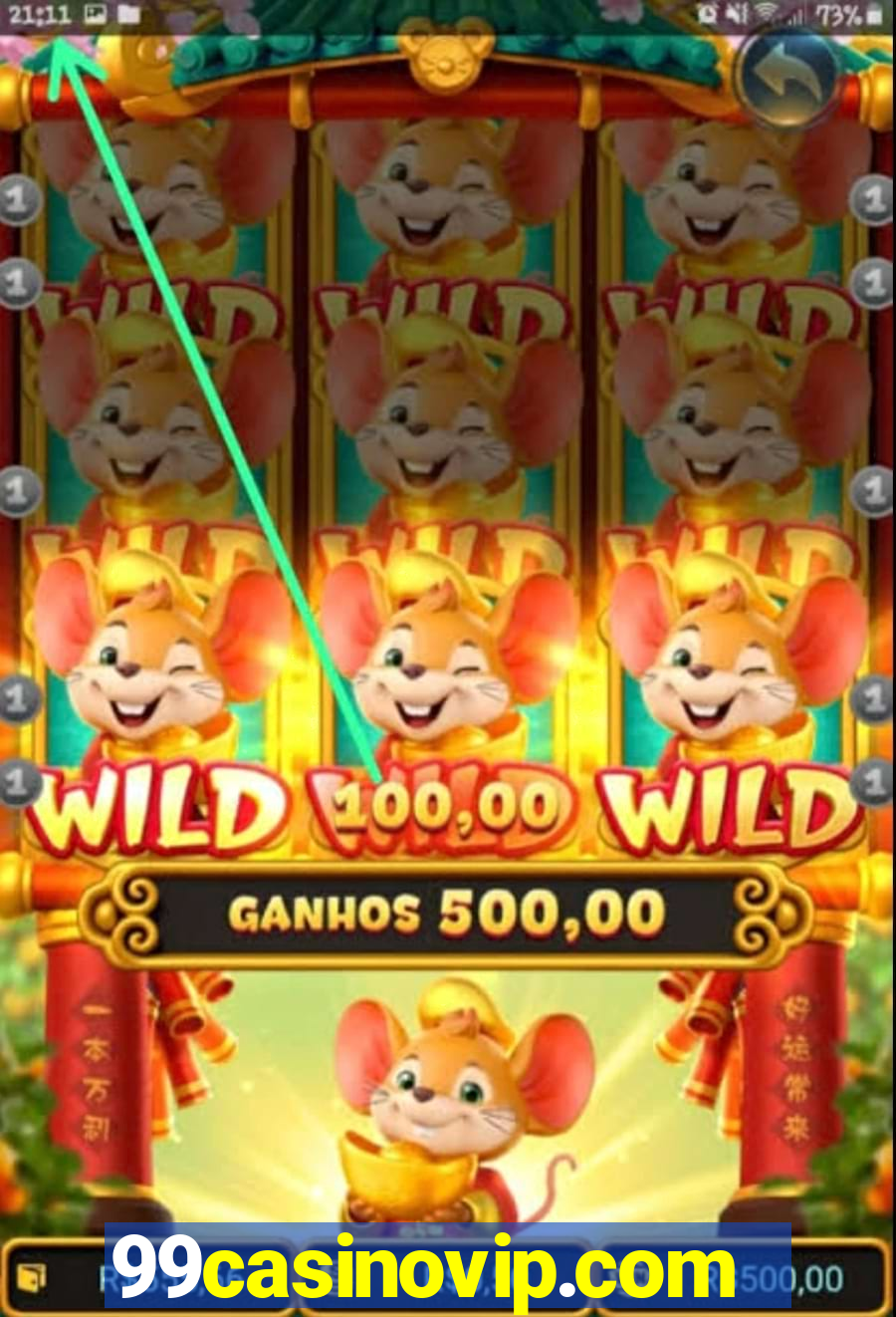 99casinovip.com