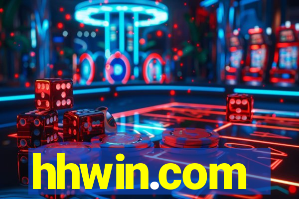 hhwin.com