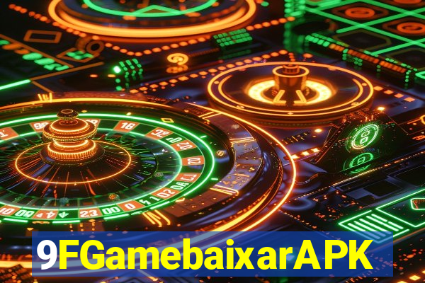 9FGamebaixarAPK