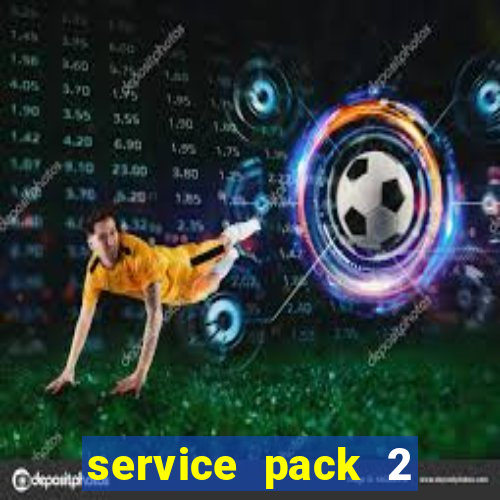 service pack 2 windows 7 64 bits download