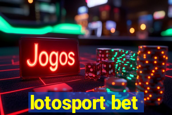 lotosport bet