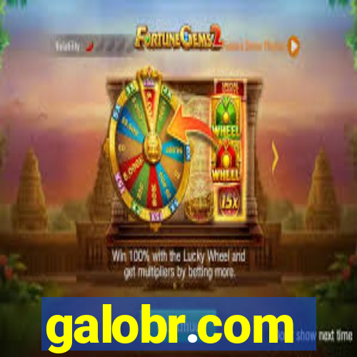 galobr.com