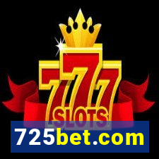 725bet.com