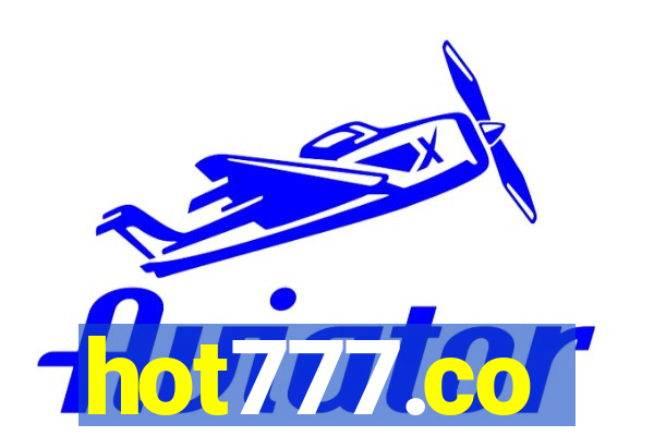 hot777.co