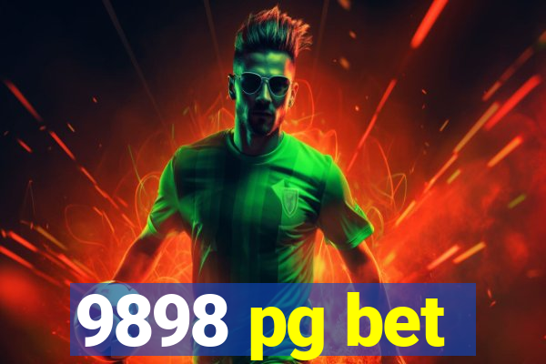 9898 pg bet