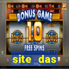 site das porcentagem dos slots