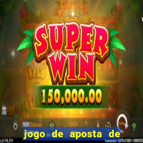 jogo de aposta de cortar fruta