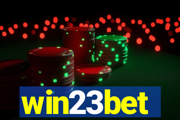 win23bet