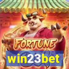 win23bet