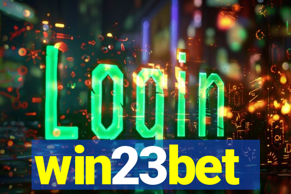 win23bet