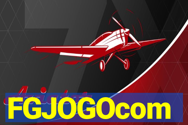 FGJOGOcom