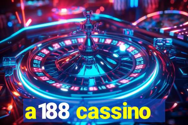 a188 cassino