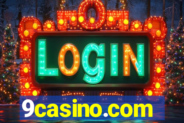 9casino.com