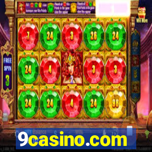 9casino.com