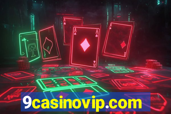 9casinovip.com