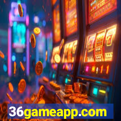 36gameapp.com