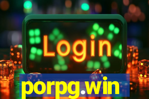 porpg.win