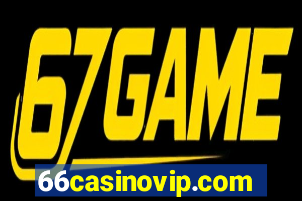 66casinovip.com