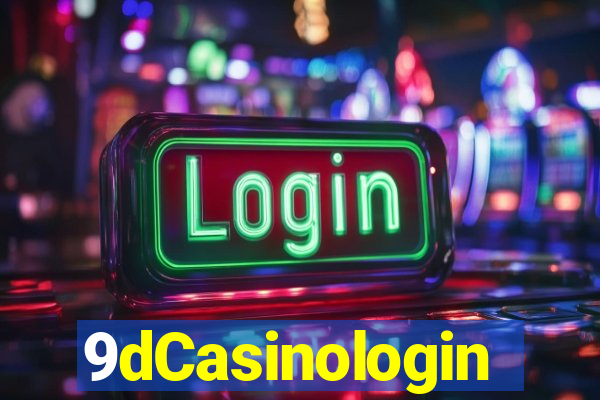 9dCasinologin