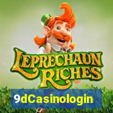 9dCasinologin