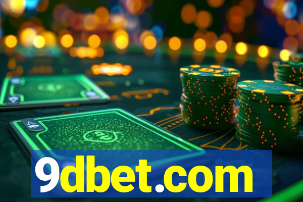 9dbet.com