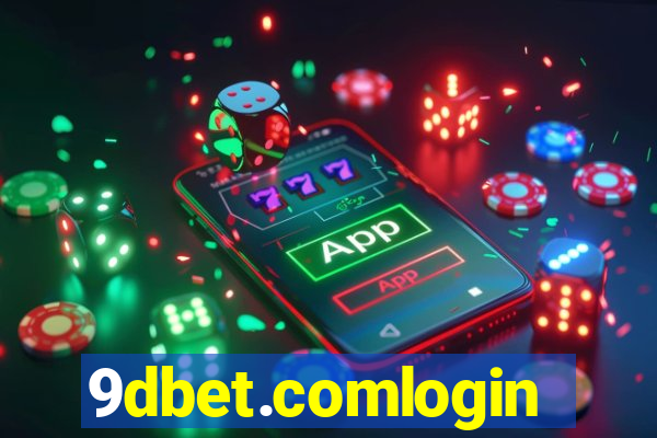 9dbet.comlogin