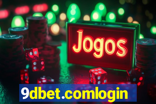 9dbet.comlogin