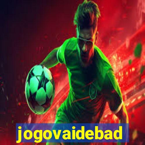 jogovaidebad