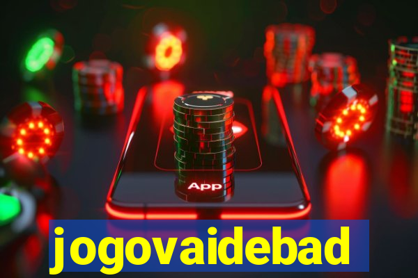 jogovaidebad