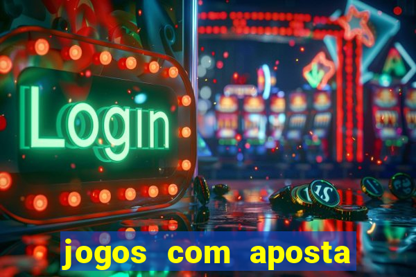 jogos com aposta de 5 centavos