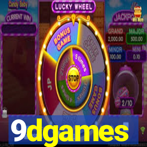 9dgames