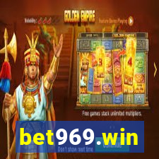 bet969.win