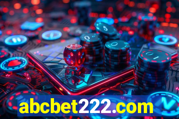 abcbet222.com