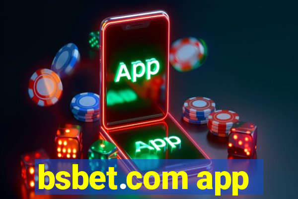 bsbet.com app