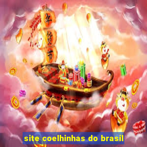 site coelhinhas do brasil