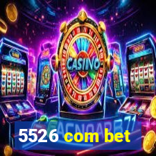 5526 com bet