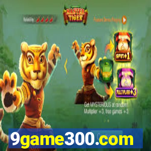 9game300.com