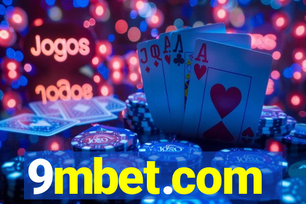 9mbet.com