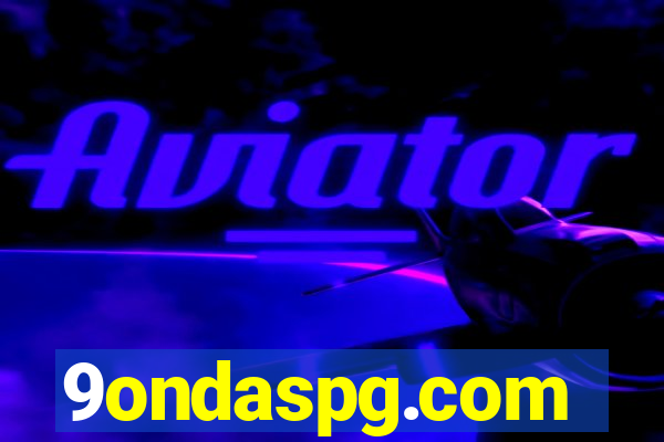 9ondaspg.com