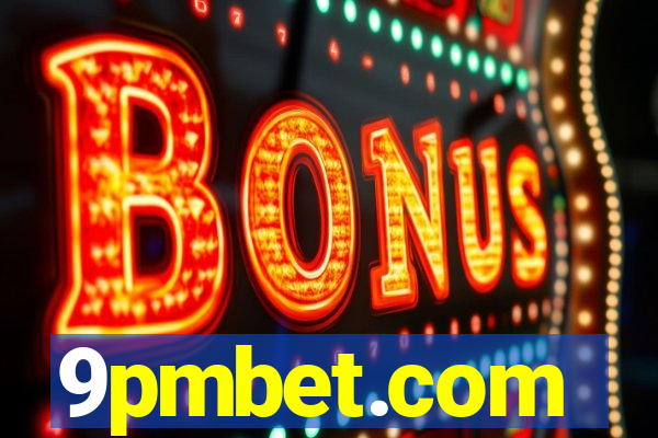 9pmbet.com