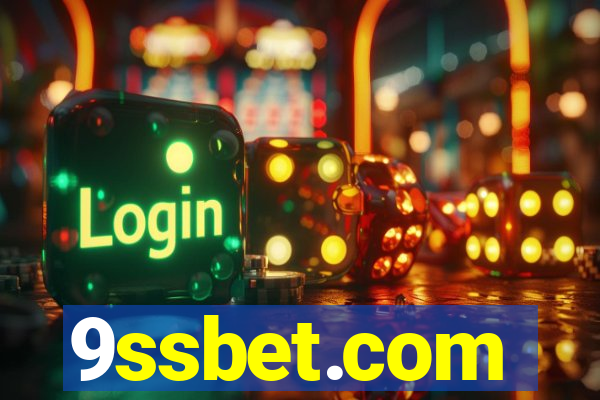 9ssbet.com