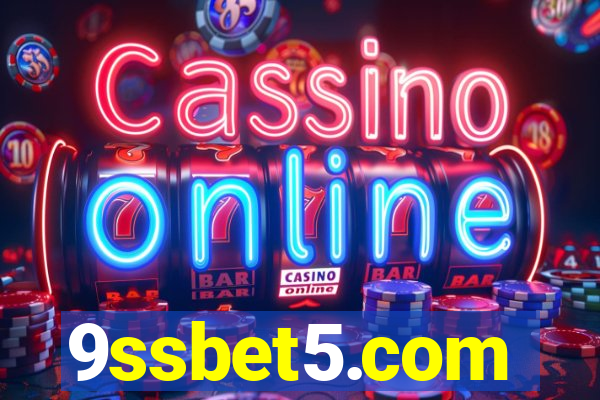 9ssbet5.com