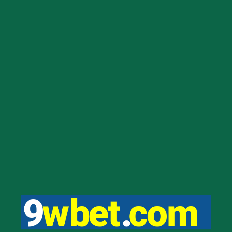 9wbet.com