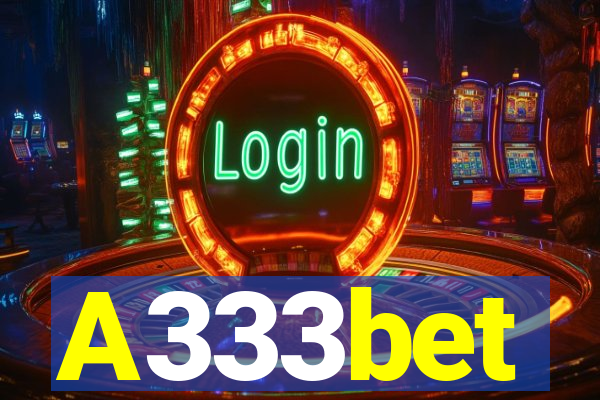 A333bet