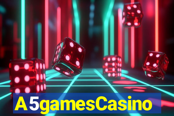 A5gamesCasino